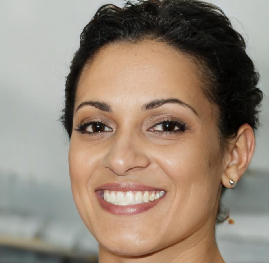 データサイエンス講師の佐藤美咲氏