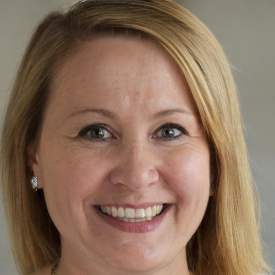 経験豊富な金融アナリスト 田中恵美氏のプロフィール写真